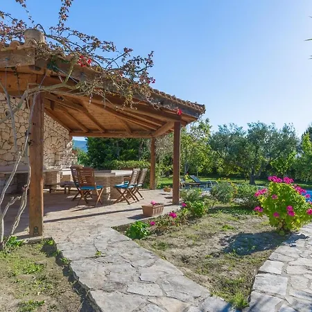 Villa Lilly *
